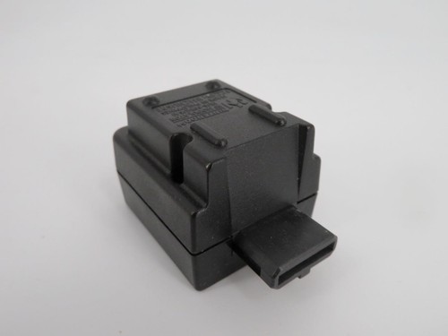 OFFICIAL ~ Nintendo 64 N64 RF Switch & RF Modulator Adapter NES-003 ~ TESTED - Picture 7 of 23