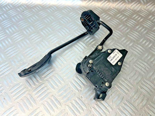 ORIGINAL GASPEDAL POTENTIOMETER RENAULT CLIO 2 PH 2 8200089851 - Bild 7 von 7
