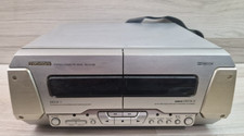 Technics Stereo Cassette Deck RS-DV280 - Spares / Repairs