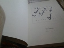 Hope's Boy: A Memoir