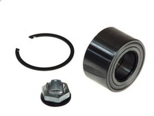 Wheel bearing kit SKF VKBA 3688 for JAGUAR XJ (X350, X358) 3 2004-2007