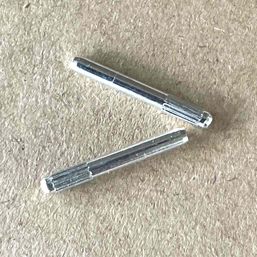 Φ1.5-Φ3mm Axle Gear Shaft Toy Gear Short Drive Axis Toy Model Part L:9.5-75mm - Picture 13 of 32