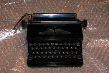 American Girl Kit Kittredge Typewriter Only Nice!