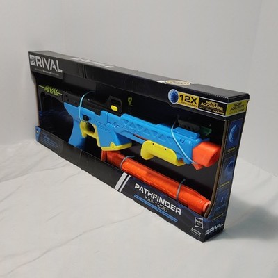 NERF RIVAL ナーフ　ライバルPathfinder XXII-1200 Nerf Rival Pathfinder XXII-1200 - Macy's