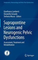 Suprapontine Lesions And Neurogenic Pelvic Dysfunctions Donatella Giraudo