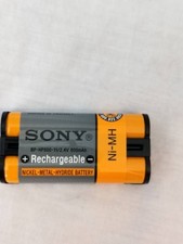 GENUINE Sony Rechargeable Battery BP-HP800-11/2.4V 800mAh for WH-RF400 MDR-RF995