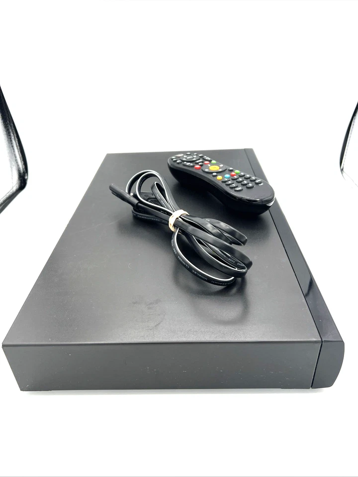 TiVo Roamio Pro Model TCD840300 DVR Unknown Plan Status Tested - Image 2 of 4