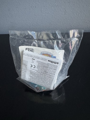 NEW MINI THUMPLING SIDEKICK Trap Team Skylanders Game - Activision 2013 SEALED - Picture 3 of 4