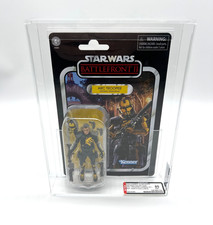 Star Wars Battlefront AFA 85 NM ARC Trooper Umbra Operative VC237 Figure