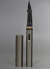 Lamy Fountain Pen 057 Lx Ruten M