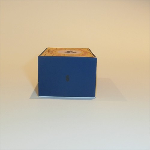 Lámparas Matchbox Lesney Ayer 6 a AEC Tipo Y Osram Camión Estilo A Reproducción Caja - Imagen 3 de 5