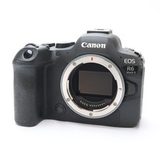 Canon EOS R6 Mark II Digital Camera Body #257 -OVERHAULED-