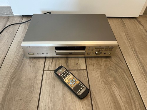 ✅Denon DVD-1500 DVD-Player | Koaxial Digitalausgang | Edles Design✅ - Bild 2 von 12