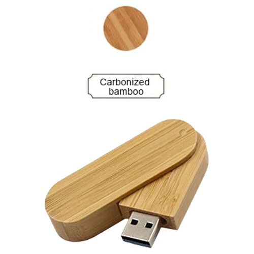 USB Stick 64GB 32GB 128GB 16GB 1GB 512M 2.0 3.0 Memory Flash Drive Bambus Wooden - Bild 19 von 22
