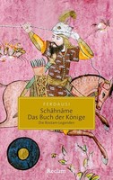 Schahname - Das Buch Der KöNige, Abu'l-Qasem Ferdausi