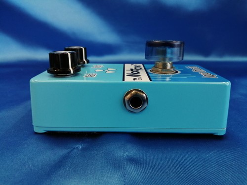 MODTONE AQUA CHORUS EFFECTOR USED - Picture 20 of 24
