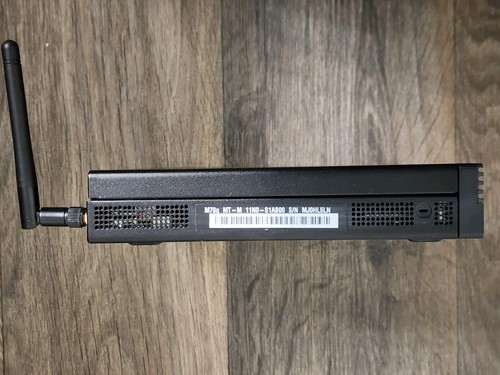 Lenovo ThinkCentre M70q Gen 2 Tiny, i7-11700T, 32GB RAM, 512GB SSD, WIFI, Win11 - Picture 5 of 15