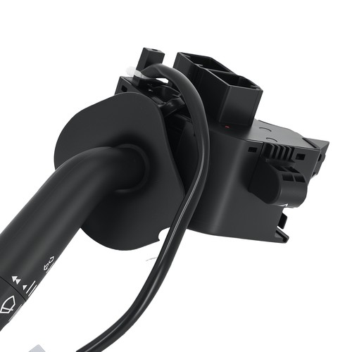 Interruptor limpiaparabrisas señal de giro para Ford F150 Lincoln Mark LT 2006-2008 CBS-1332 negro - Imagen 6 de 11