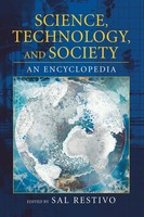 Science,Technology AND Society C | Restivo | Buch | Gebunden | Englisch | 2009