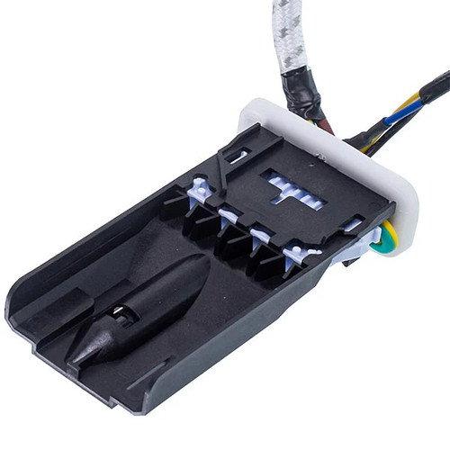 Tefal Iron Cord + Power PCB CS-00113981 - Picture 3 of 4