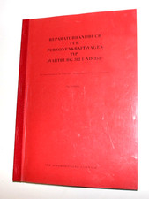Reparaturhandbuch Wartburg 312 353 - 1966 - 1...