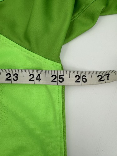 Nike Paris Saint Germain 2022/23 Home Goalkeeper Jersey Men’s Size XXL - Picture 7 of 8