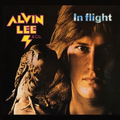 Alvin Lee - In Flight [New CD]