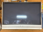 Panasonic VIERA TH-42PX60U 42in Silver Plasma TV 480p (2006) — photo 1