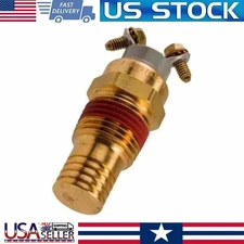 Index Temperature Switch NO/NC 195 Degree 8037050P - Repl 1685132C92