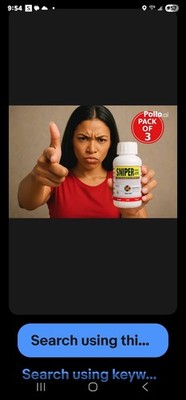 Sniper 1000EC DDVP DDP Insecticide 100mL Plastic Bottle