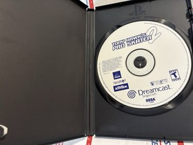 Very NICE! Tony Hawk's Pro Skater 2 (Sega Dreamcast) Tested - Authentic