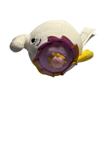 Disney Store exclusive Mrs Potts Plush Beauty & the Beast 5” Plush Teapot - Picture 5 of 7