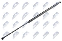 NTY AE-HY-021 Gasfeder, Koffer-/Laderaum FüR Hyundai