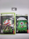 Ghostbusters: The Video Game (Microsoft Xbox 360, 2009) - Complete - CIB