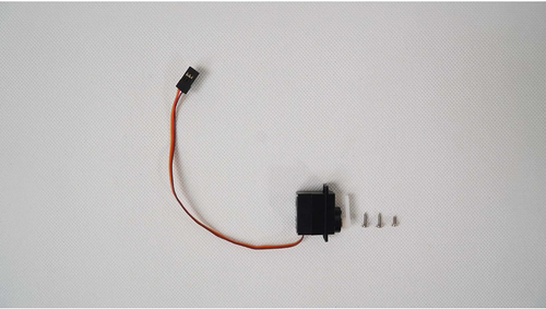 A335R Sub-Micro Digital Metal Gear Servo 9G - SPMSA335R - Picture 8 of 12