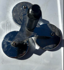 5114-02 Seco Triple Mag Mount