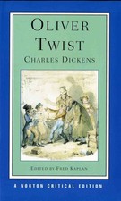 Oliver Twist (Norton Critical Editions)