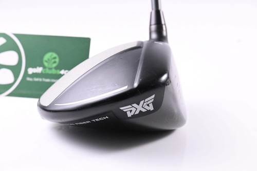 PXG 0811 X Gen4 Driver / 10.5 Degree / X-Flex HZRDUS Smoke Yellow 60 Shaft - Picture 3 of 8