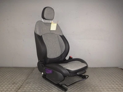 54378 Sportsitz Sitz rechts vorne MINI Mini F56 Pearl Light Grey 3 Türer - Bild 1 von 4
