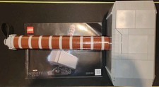 Used LEGO 76209 Super Heroes: Thor's Hammer ONLY Complete With Manual!