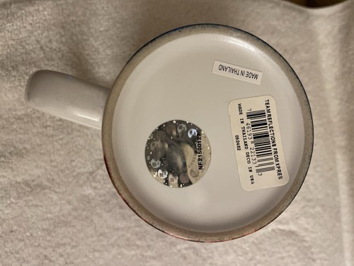 HOUSTON TEXANS MUG/COASTER SET - Picture 5 of 8