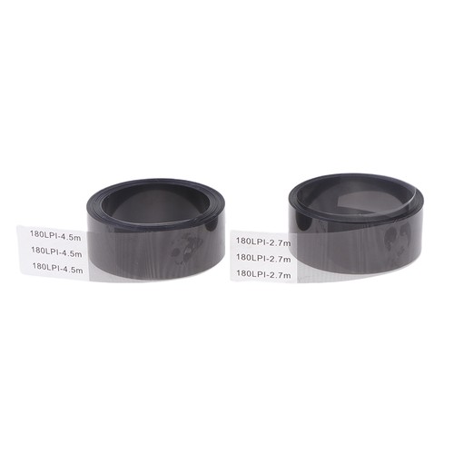 1PC Encoder Raster Strip180DPI 0.8M 2.7M 4500mm 15mm For Dx5 Dx7 Printer Parts - Afbeelding 8 van 15