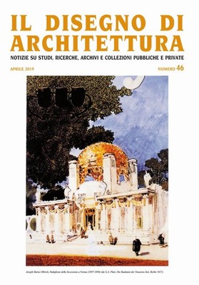 Libro - Disegno Di Architettura. Notizie Su Studi, Ricerche, Archivi E Collezion