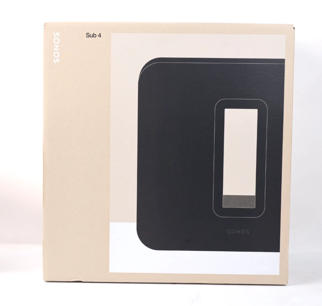 Sonos Home Subwoofers for sale - eBay