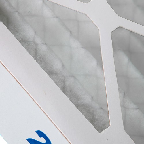 Nordic Pure 18x18x2 Pleated MERV 13 Air Filters 12 Pack - Picture 6 of 7