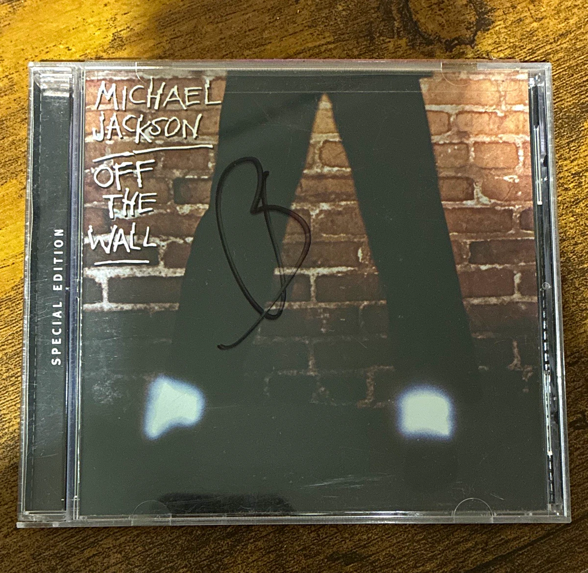 25+ michael jackson off the wall for sale | Updated Oct 2026