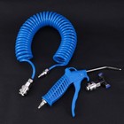  Kompressorzubehör Hochdruckdüse Auto Reinigung Innenraum Autoreinigung