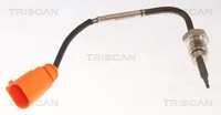 Triscan Sensor Abgastemperatur 8826 29114 Nach Turbolader FüR Vw Phaeton 3D1 3D2