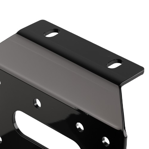 Winch Mounting Plate Assembly Kit For Honda Pioneer 1000 1000-5 1000-6 16~24 UTV - Picture 10 of 13
