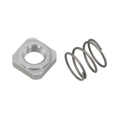 Boost Your Fishing Setup für DAIWA's 0 8g Drehschrauben mit Federn